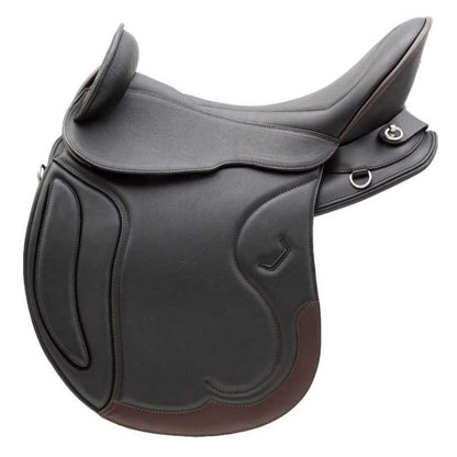 Silla Kieffer Trekk Vario | Silla de Trekking y Raid Alemana Premium - Tienda Hípica Online | D'Hispania ®
