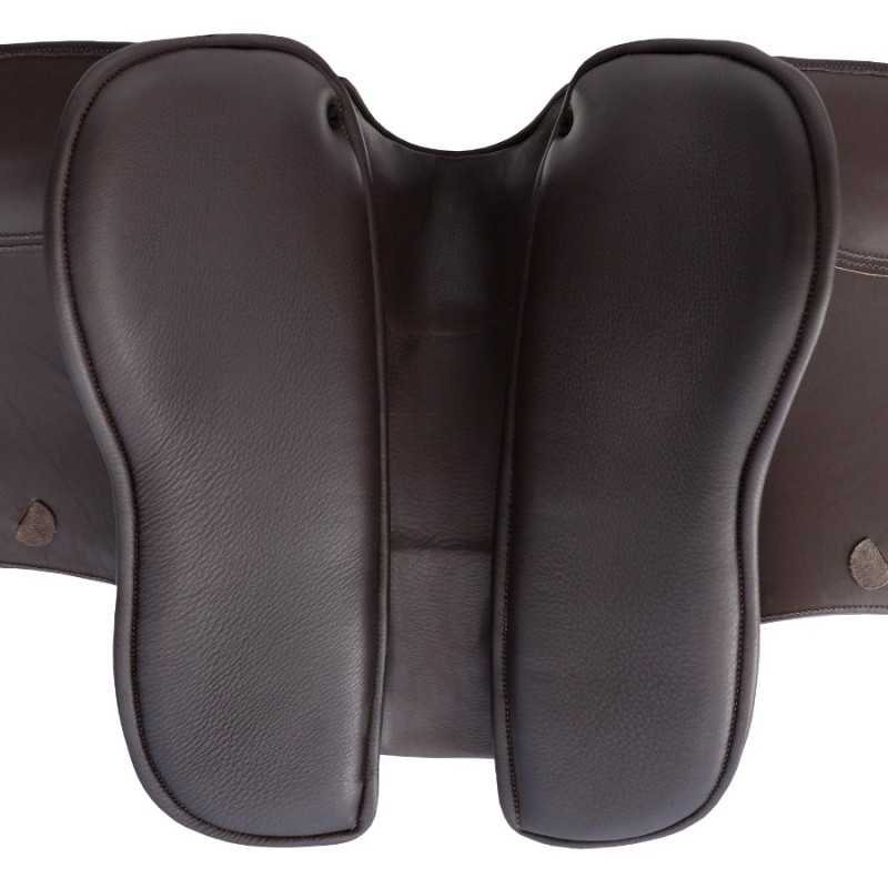 Silla Kieffer Trekk Vario | Silla de Trekking y Raid Alemana Premium - Tienda Hípica Online | D'Hispania ®