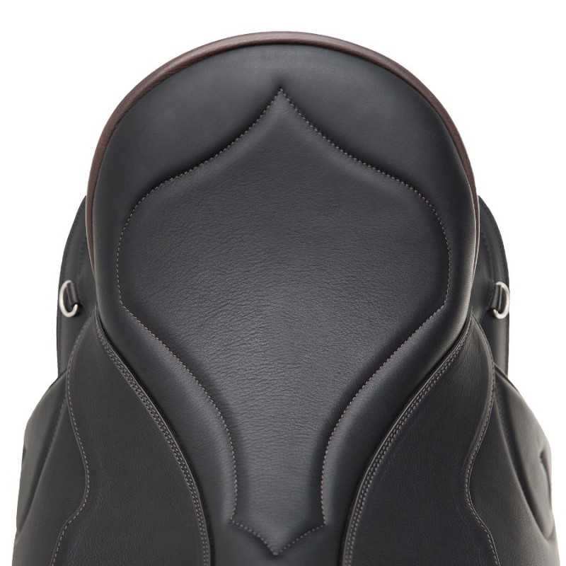 Silla Kieffer Trekk Vario | Silla de Trekking y Raid Alemana Premium - Tienda Hípica Online | D'Hispania ®