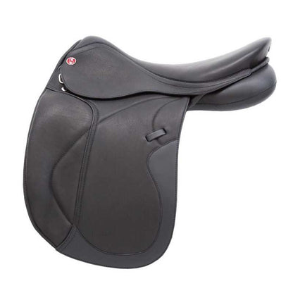 Silla Kieffer Iceland Pro - Uso General Caballos Islandeses - Tienda Hípica Online | D'Hispania ®