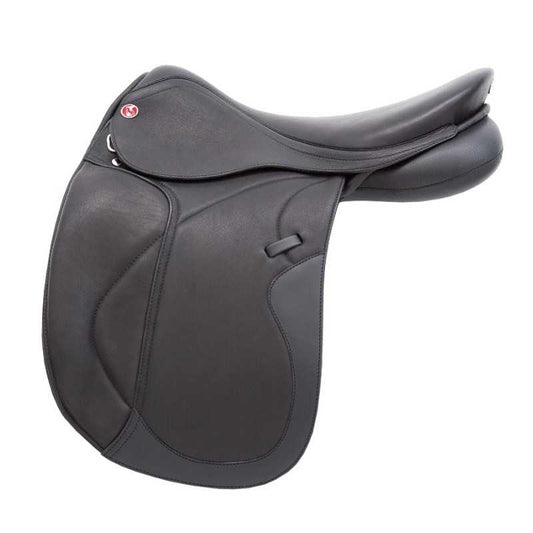 Silla Kieffer Iceland Pro - Uso General Caballos Islandeses - Tienda Hípica Online | D'Hispania ®