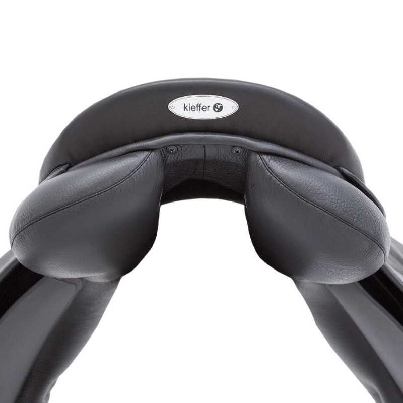 Silla Kieffer Iceland Pro - Uso General Caballos Islandeses - Tienda Hípica Online | D'Hispania ®