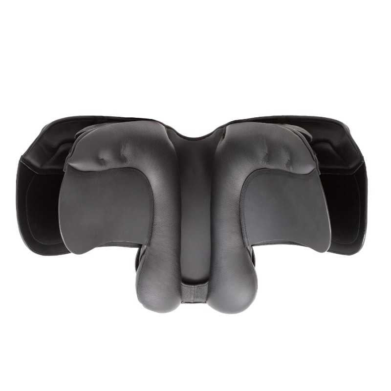 Silla Kieffer Iceland Pro - Uso General Caballos Islandeses - Tienda Hípica Online | D'Hispania ®