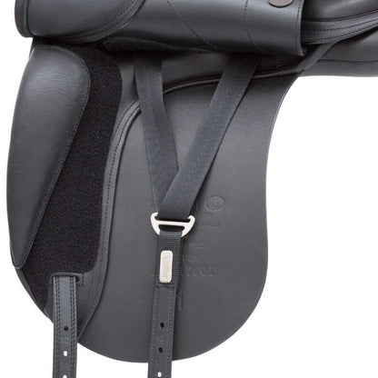 Silla Kieffer Iceland Pro - Uso General Caballos Islandeses - Tienda Hípica Online | D'Hispania ®