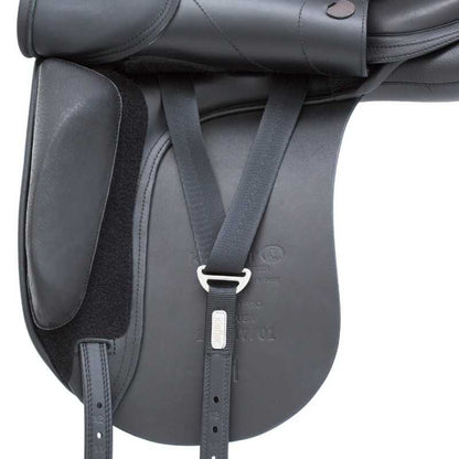 Silla Kieffer Iceland Pro - Uso General Caballos Islandeses - Tienda Hípica Online | D'Hispania ®