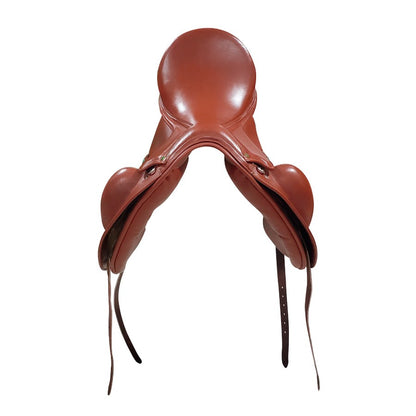 SILLA DOMA MARJOMAN MODELO VERONA - Tienda Hípica Online | D'Hispania ®
