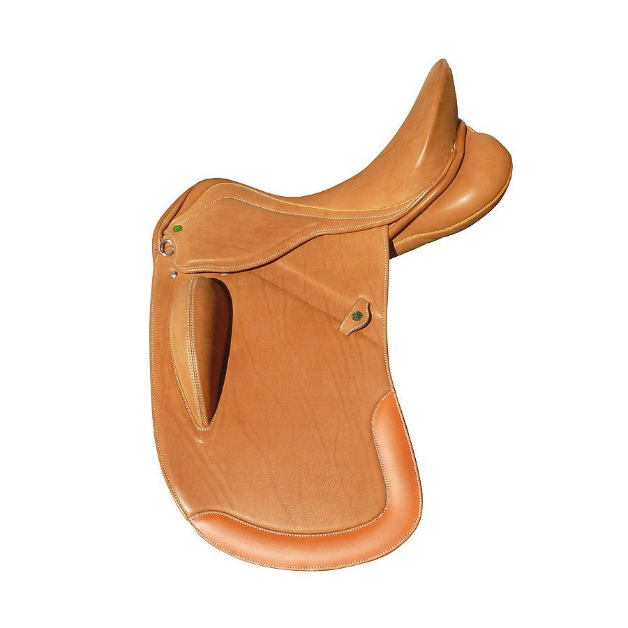 SILLA DOMA MARJOMAN MODELO VERONA - Tienda Hípica Online | D'Hispania ®