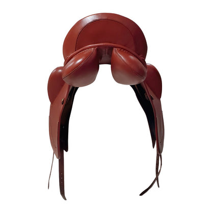 SILLA DOMA MARJOMAN MODELO VERONA - Tienda Hípica Online | D'Hispania ®