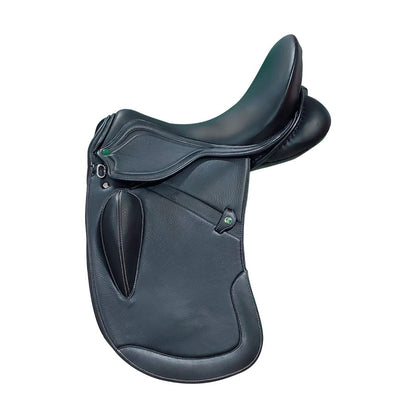SILLA DOMA MARJOMAN MODELO VERONA - Tienda Hípica Online | D'Hispania ®