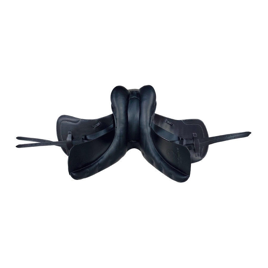 SILLA DOMA MARJOMAN MODELO VERONA - Tienda Hípica Online | D'Hispania ®