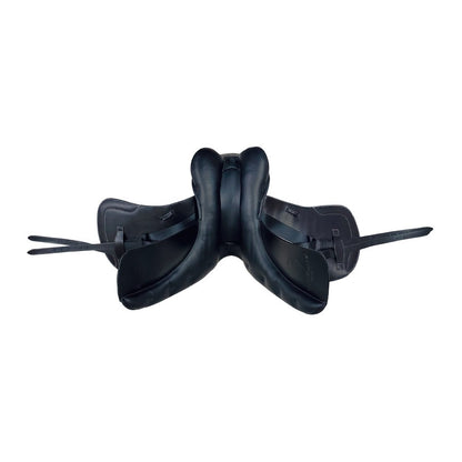 SILLA DOMA MARJOMAN MODELO VERONA - Tienda Hípica Online | D'Hispania ®