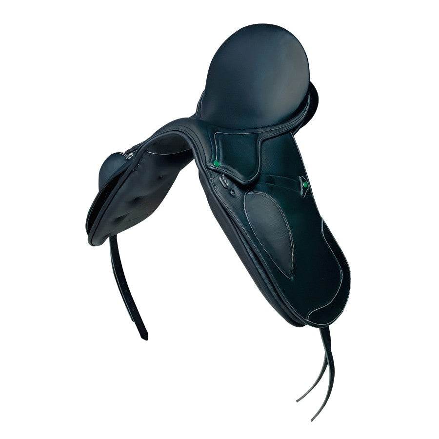 SILLA DOMA MARJOMAN MODELO VERONA - Tienda Hípica Online | D'Hispania ®