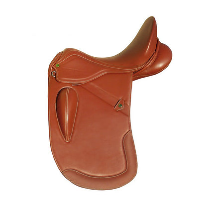 SILLA DOMA MARJOMAN MODELO VERONA - Tienda Hípica Online | D'Hispania ®