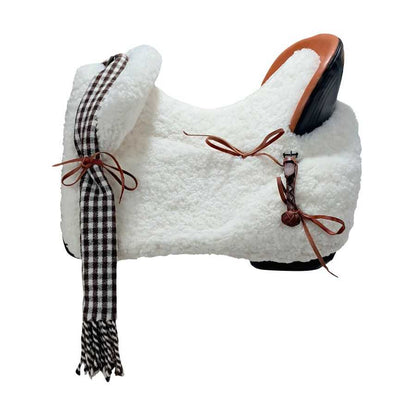 SILLA MARJOMAN VAQUERA FIBRA MIXTA COMPLETA