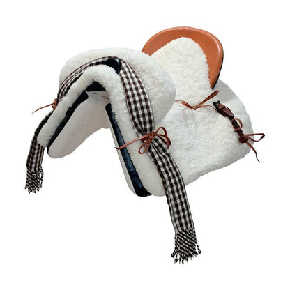 SILLA MARJOMAN VAQUERA FIBRA MIXTA COMPLETA