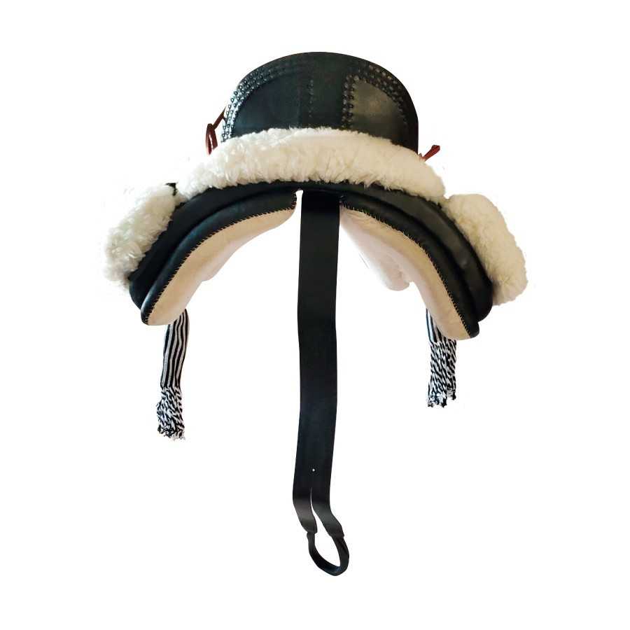 SILLA VAQUERA MIXTA ECONOMICA - Tienda Hípica Online | D'Hispania ®