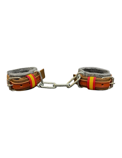 Traba de Cadena Artesana